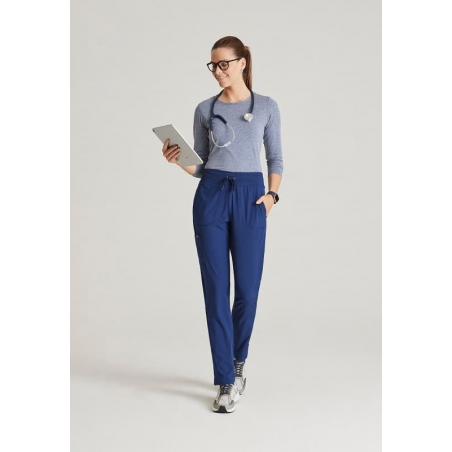 Sous Pull Manches longues Femme BOK804 Barco