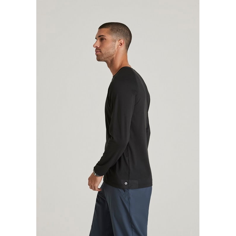 Sous Pull Manches longues Homme BOK803 Barco