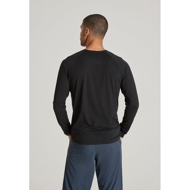 Sous Pull Manches longues Homme BOK803 Barco