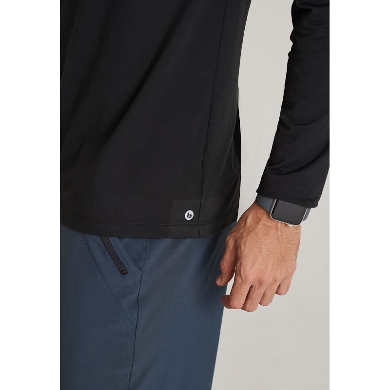 Sous Pull Manches longues Homme BOK803 Barco