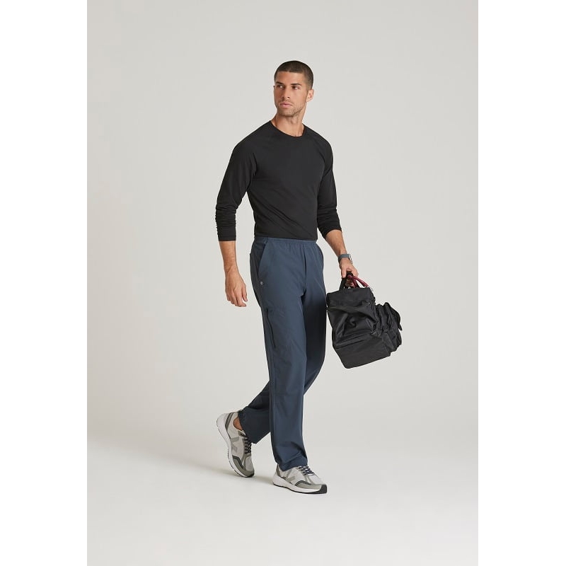 Sous Pull Manches longues Homme BOK803 Barco