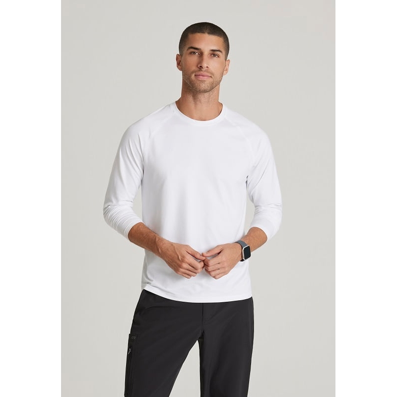 Sous Pull Manches longues Homme BOK803 Barco