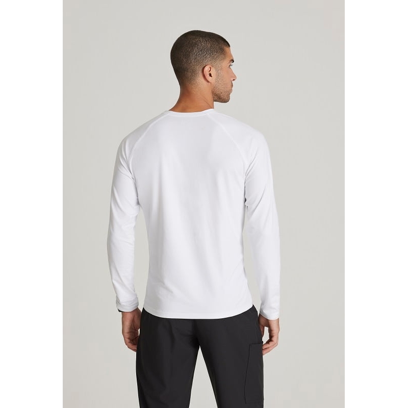 Sous Pull Manches longues Homme BOK803 Barco