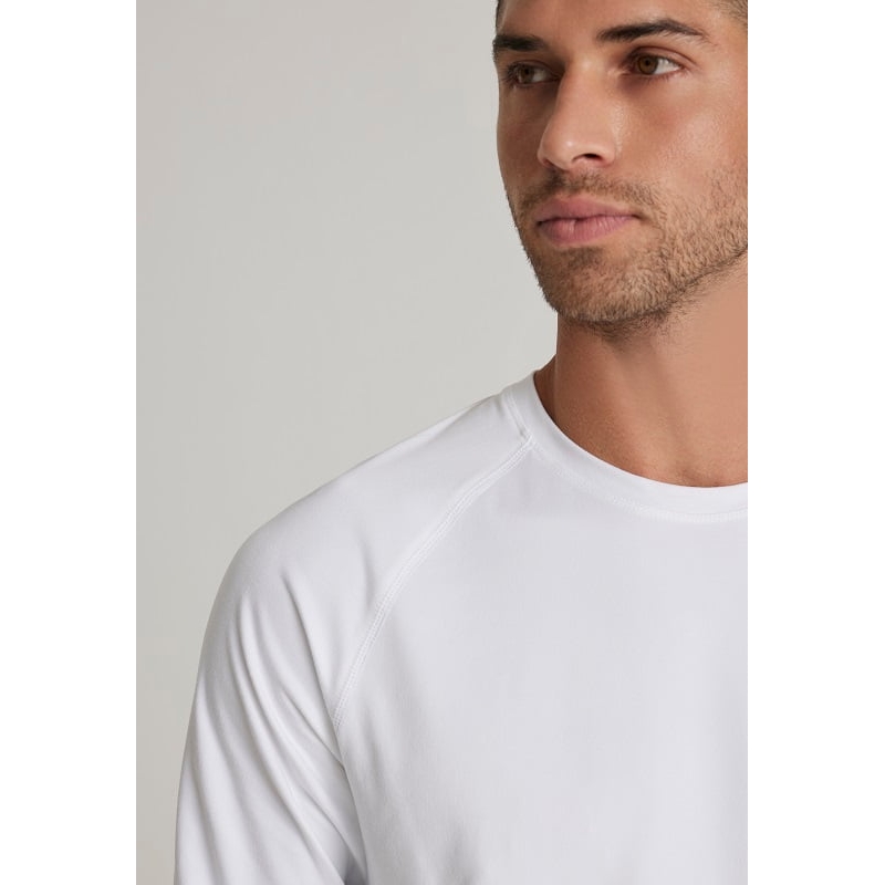 Sous Pull Manches longues Homme BOK803 Barco