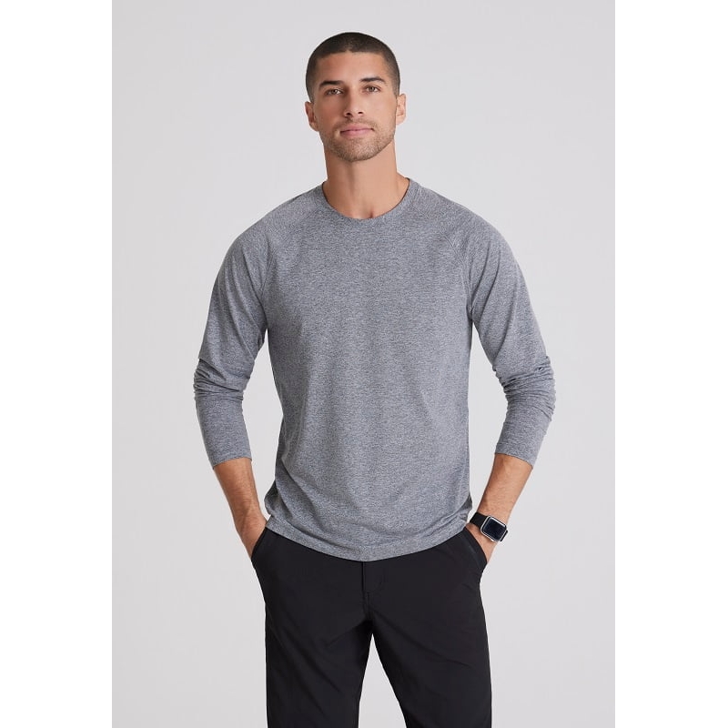 Sous Pull Manches longues Homme BOK803 Barco