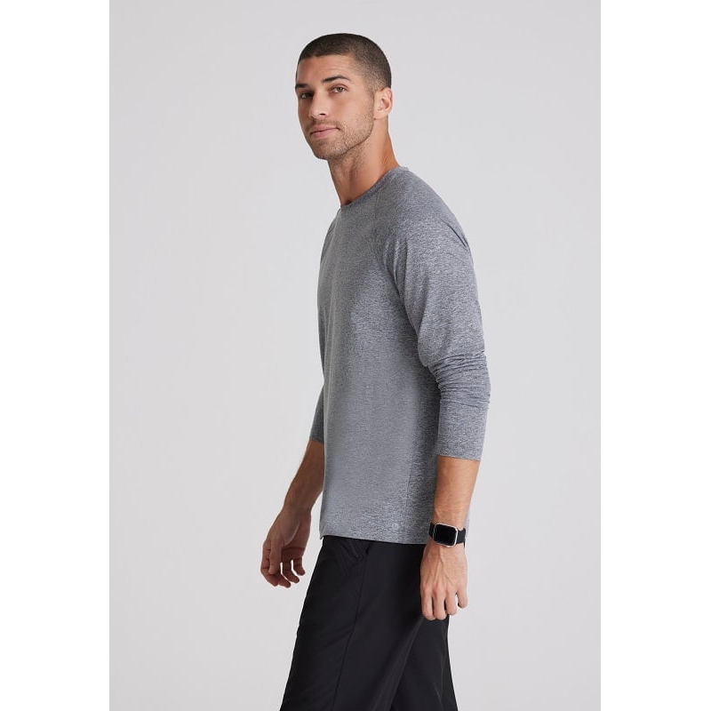 Sous Pull Manches longues Homme BOK803 Barco
