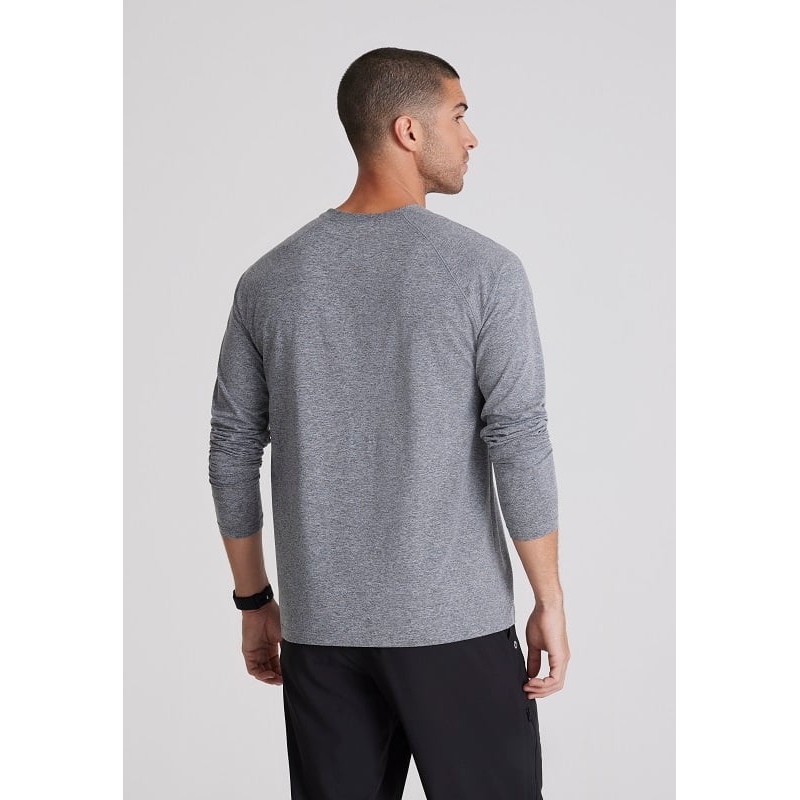 Sous Pull Manches longues Homme BOK803 Barco