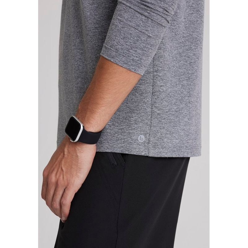 Sous Pull Manches longues Homme BOK803 Barco