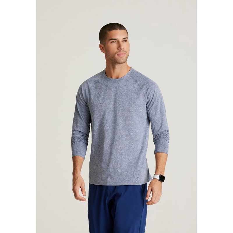 Sous Pull Manches longues Homme BOK803 Barco