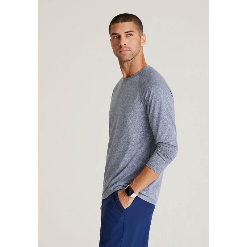 Sous Pull Manches longues Homme BOK803 Barco