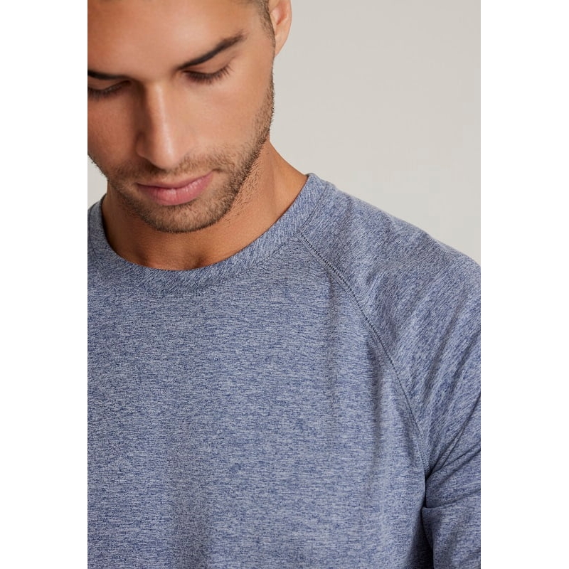 Sous Pull Manches longues Homme BOK803 Barco