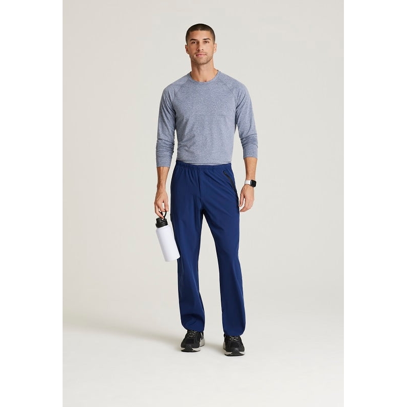 Sous Pull Manches longues Homme BOK803 Barco