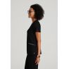Tunique Médicale Femme Col V BOT209 Barco