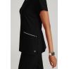 Tunique Médicale Femme Col V BOT209 Barco