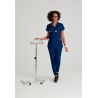 Tunique Médicale Femme Col V BOT209 Barco