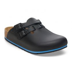 Sabot médical souple Birkenstock Kay PRO Noir