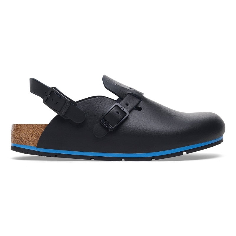 Sabot médical souple Birkenstock Kay PRO Noir