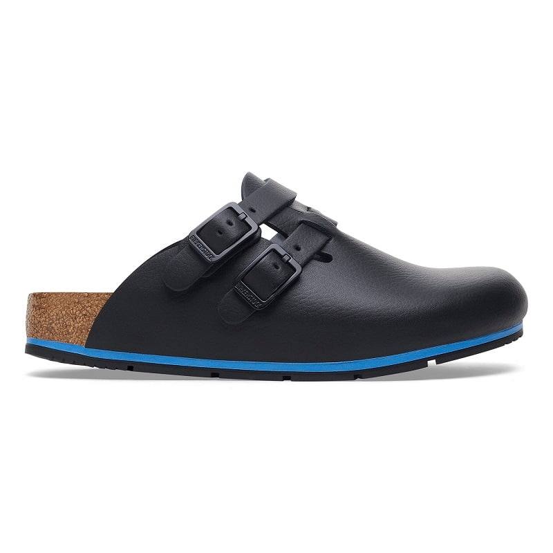 Sabot médical souple Birkenstock Kay PRO Noir