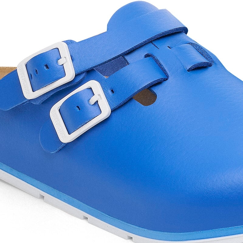 Sabot médical souple Birkenstock Kay PRO Ultra Blue