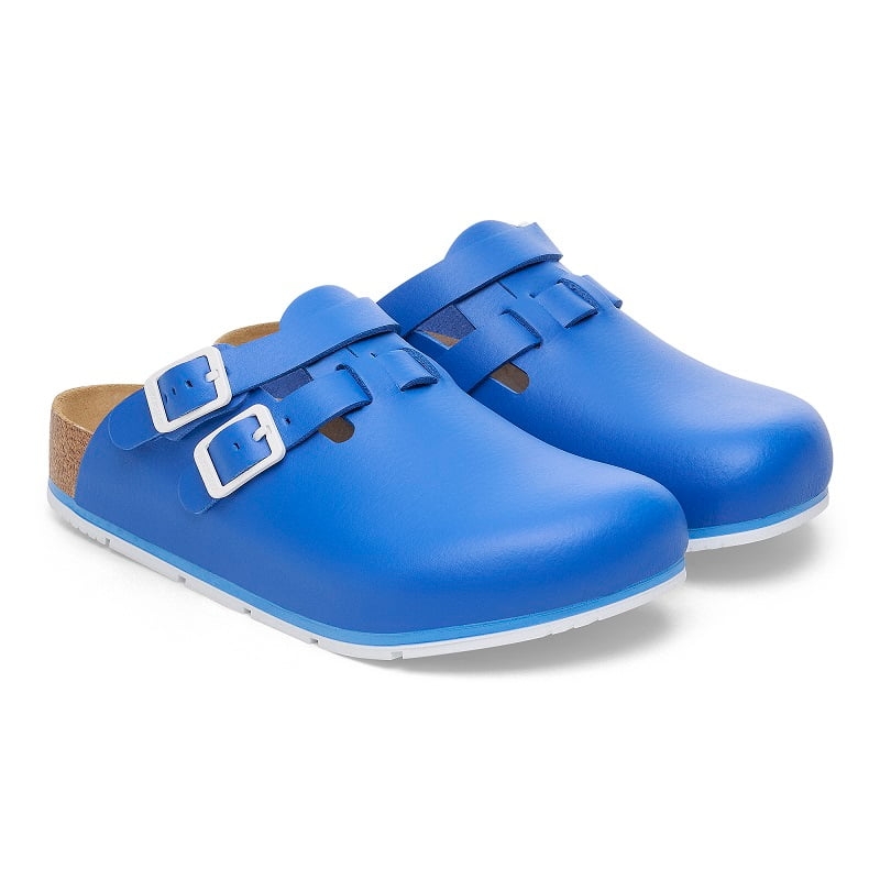 Sabot médical souple Birkenstock Kay PRO Ultra Blue