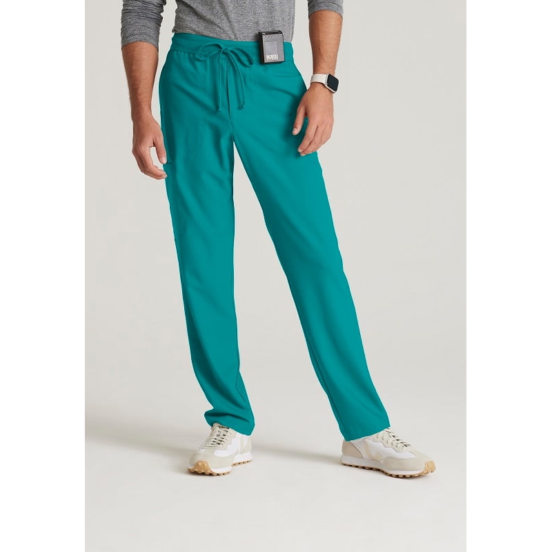 Pantalon Medical Homme GSSP649 Barco