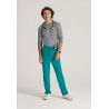 Pantalon Medical Homme GSSP649 Barco
