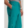 Pantalon Medical Homme GSSP649 Barco