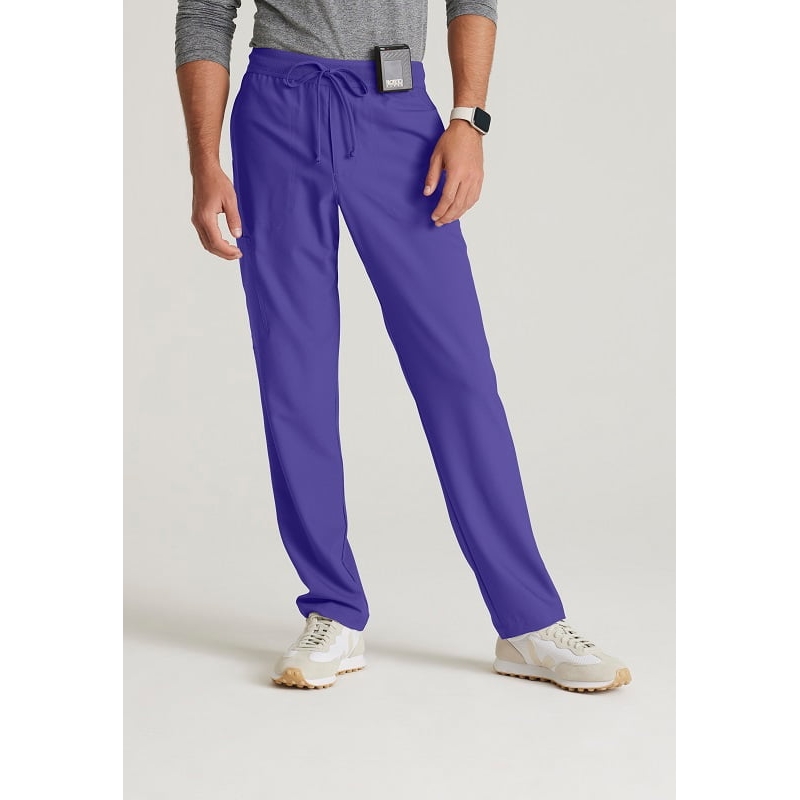 Pantalon Medical Homme GSSP649 Barco