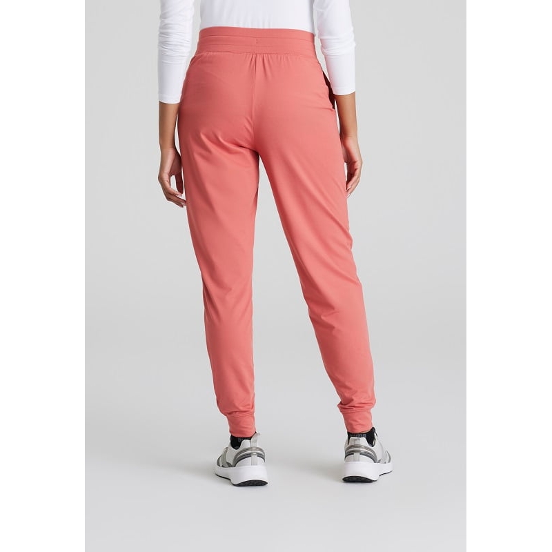 Pantalon Médical Style Jogger Femme BOP631 Barco