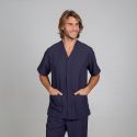 Blouse médicale unisexe légère Pablo Gary's Blouse médicale unisexe légère Pablo Gary's
