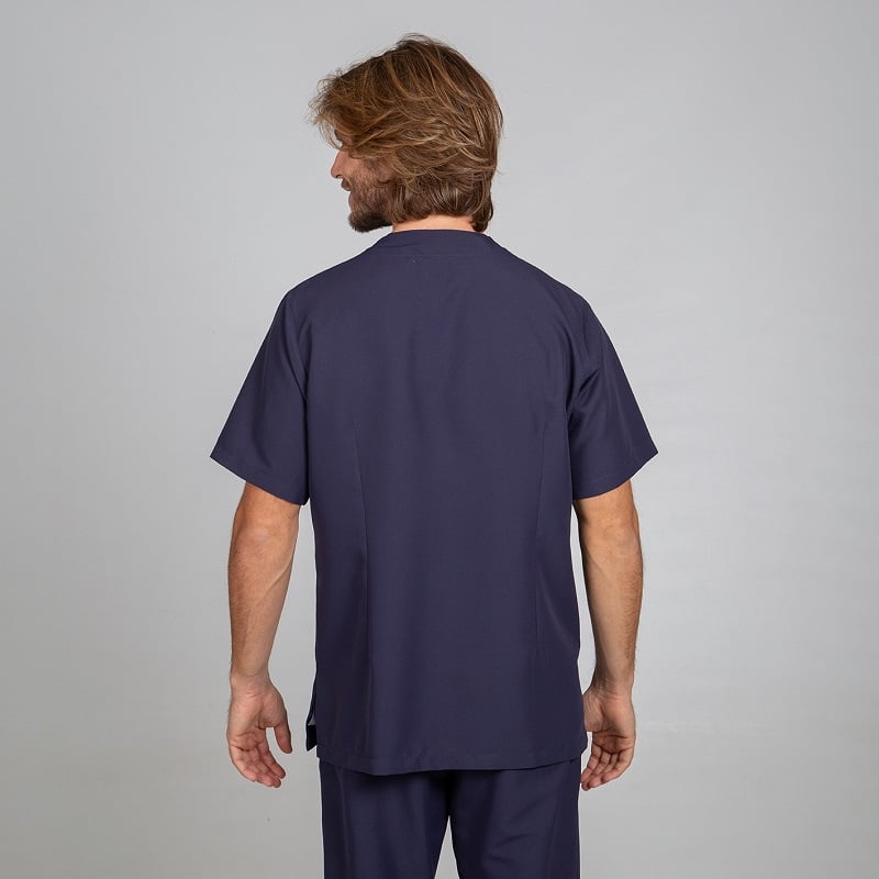 Blouse médicale unisexe légère Pablo Gary's