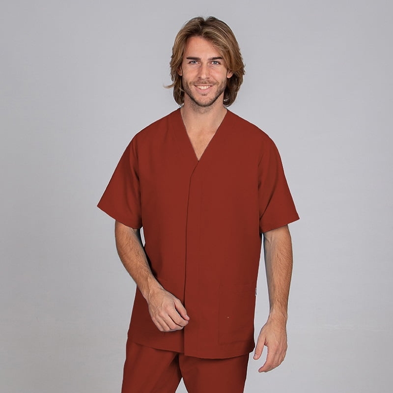 Blouse médicale unisexe légère Pablo Gary's