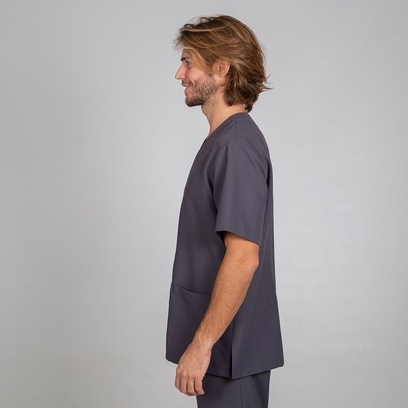 Blouse médicale unisexe légère Pablo Gary's