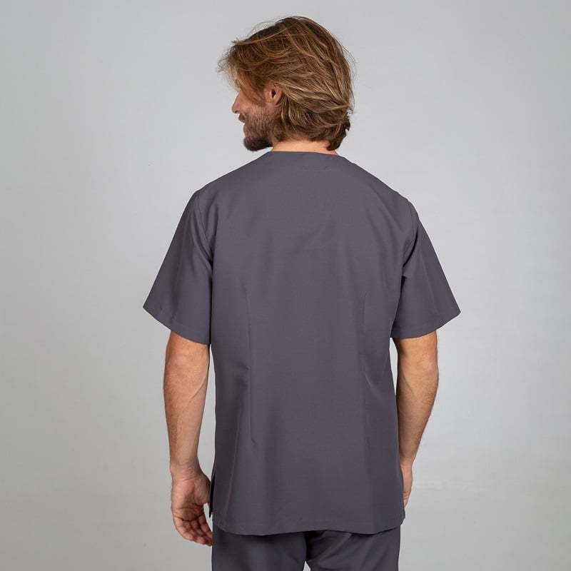 Blouse médicale unisexe légère Pablo Gary's