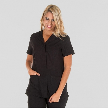 Blouse médicale femme légère Sonia Gary's