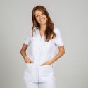 Blouse médicale femme légère Sonia Gary's