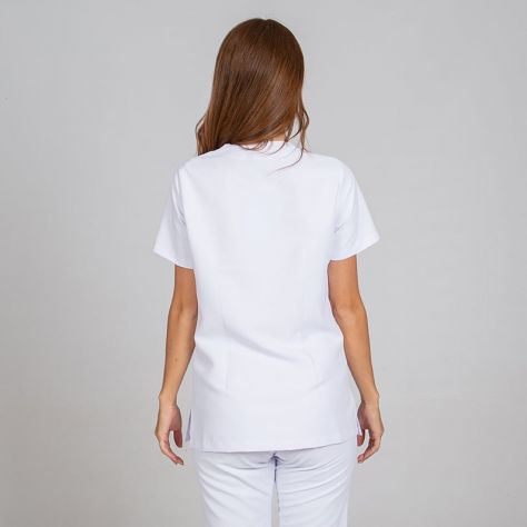 Blouse médicale femme légère Sonia Gary's