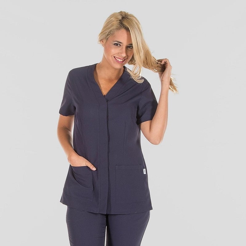 Blouse médicale femme légère Sonia Gary's