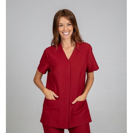 Blouse médicale femme légère Sonia Gary's