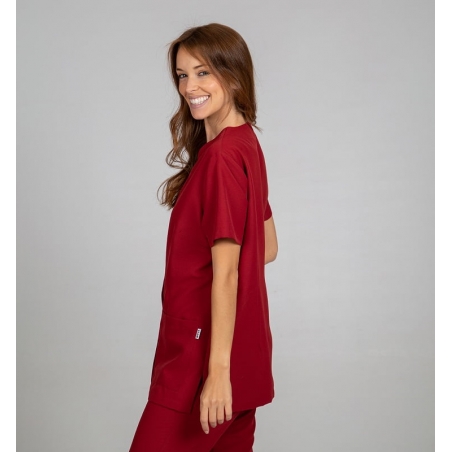Blouse médicale femme légère Sonia Gary's