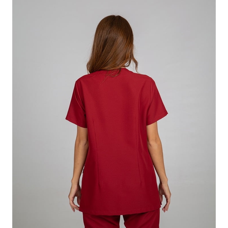 Blouse médicale femme légère Sonia Gary's