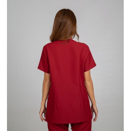 Blouse médicale femme légère Sonia Gary's