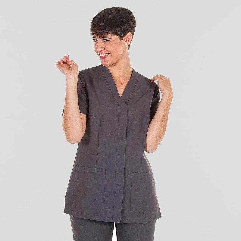 Blouse médicale femme légère Sonia Gary's