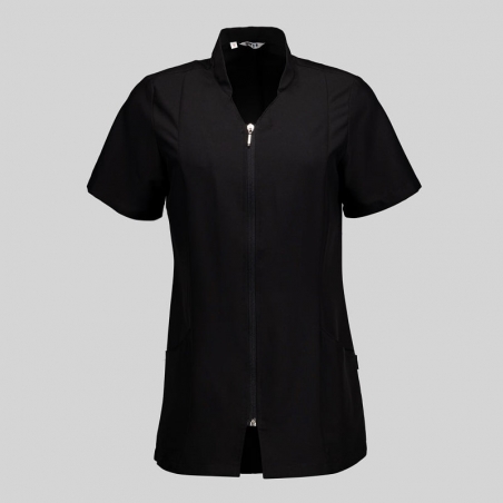 Blouse médicale femme zippée légère Menorca Gary's