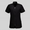 Blouse médicale femme zippée légère Menorca Gary's