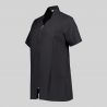 Blouse médicale femme zippée légère Menorca Gary's