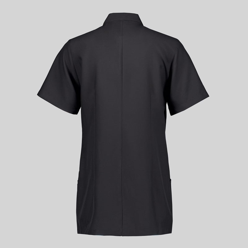 Blouse médicale femme zippée légère Menorca Gary's