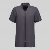 Blouse médicale femme zippée légère Menorca Gary's