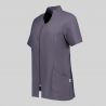 Blouse médicale femme zippée légère Menorca Gary's