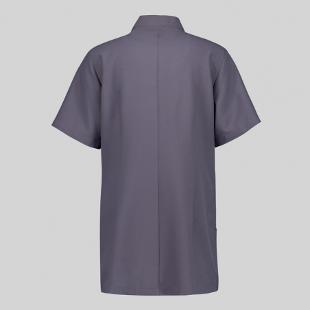 Blouse médicale femme zippée légère Menorca Gary's